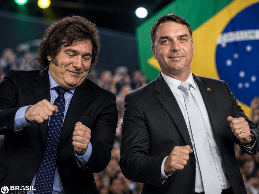 Brasil reage institucionalmente às críticas de Milei e STF defende respeito entre os Estados
