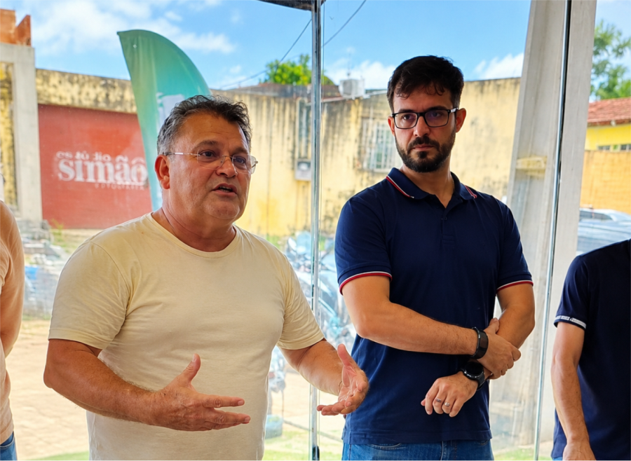 ANAPU: Prefeito Reassume o Cargo Após Decisão do STF