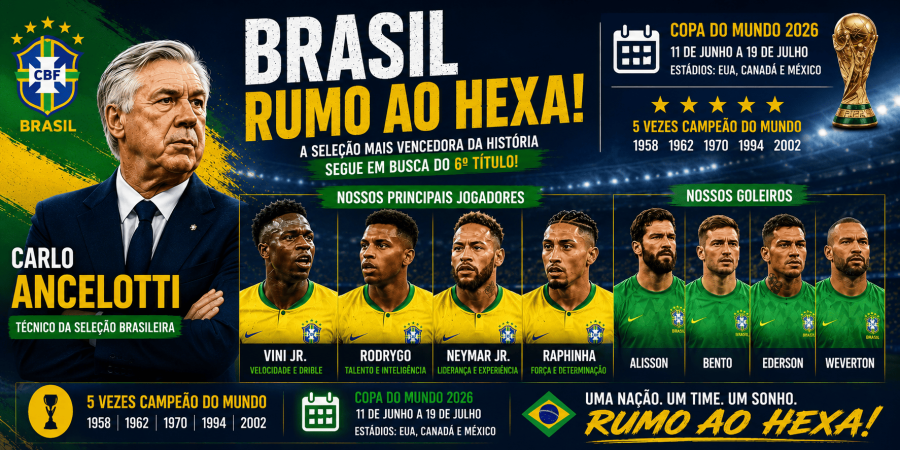 Copa do Mundo 2026