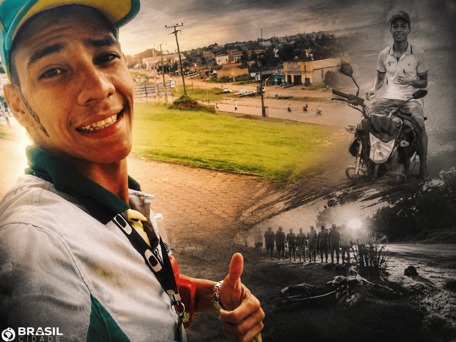 Júri condena homem a 18 anos pela morte de Diego Nascimento Costa em Anapu