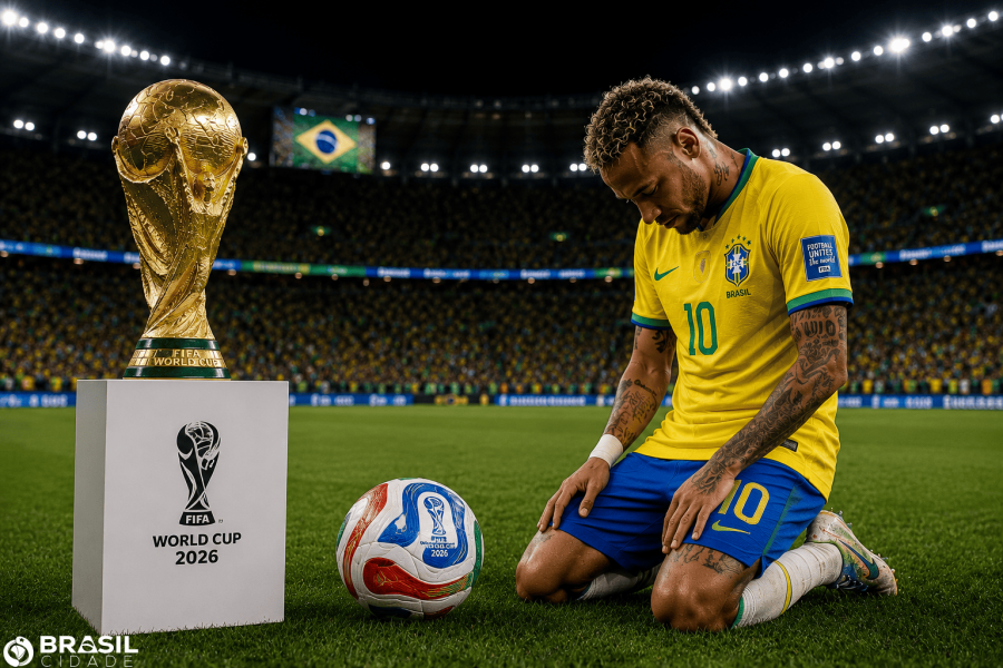 O catolicismo é o segredo da vitória no esporte?
